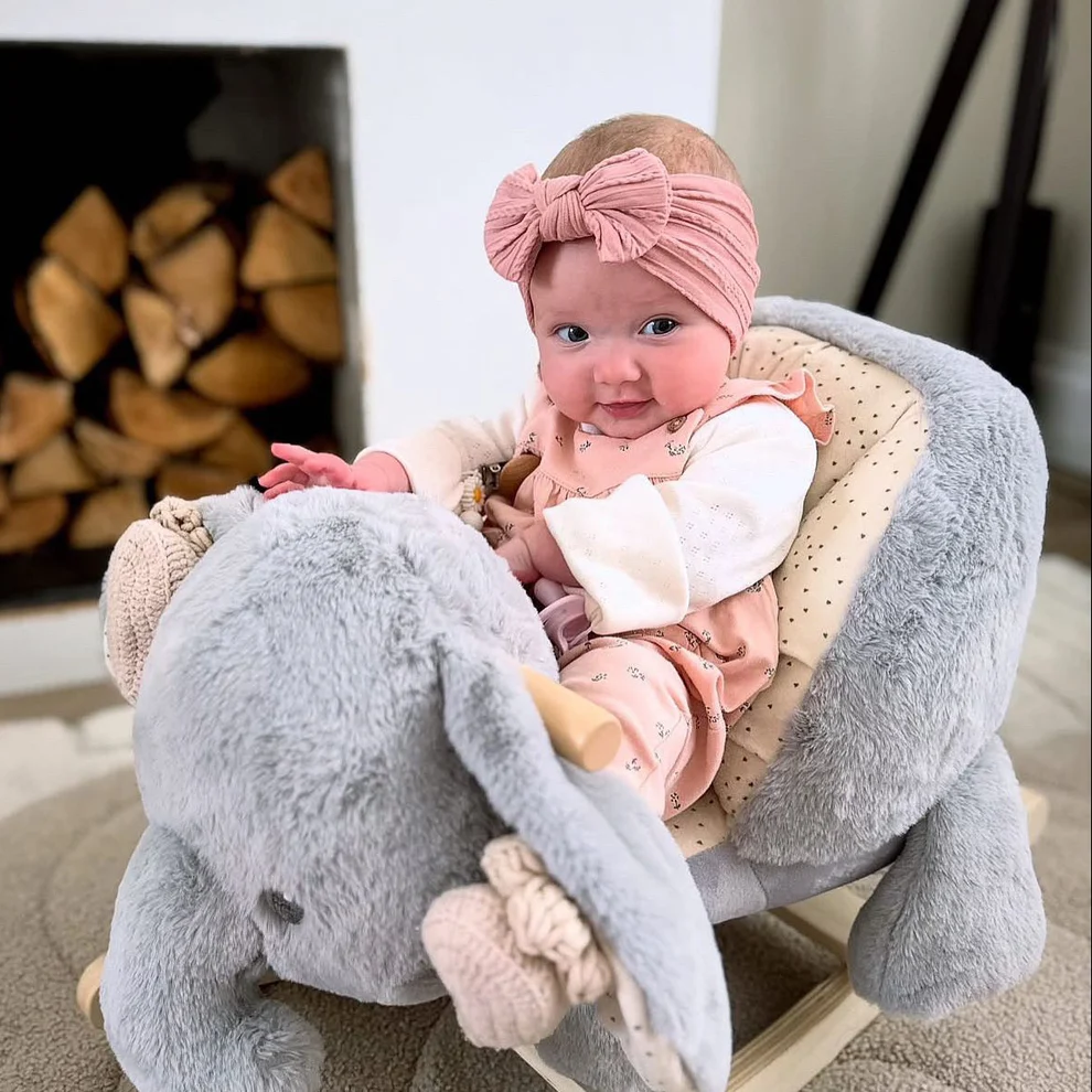 Soft Style for Little Sweethearts